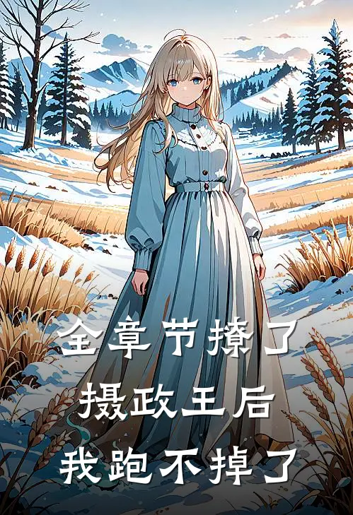 全章节撩了摄政王后，我跑不掉了