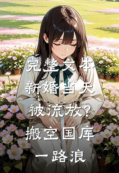 完整文本新婚当天被流放？搬空国库一路浪