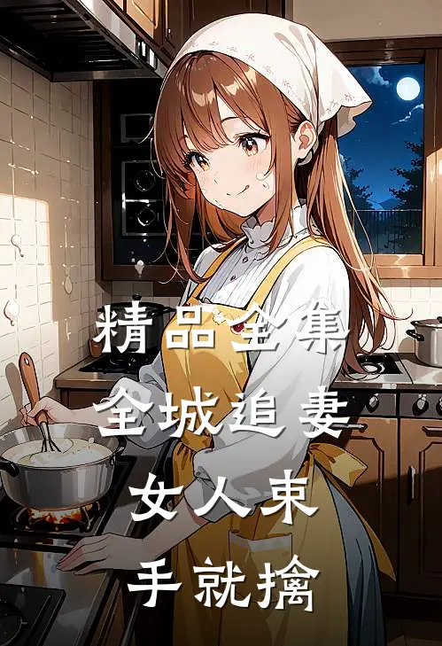 精品全集全城追妻：女人束手就擒