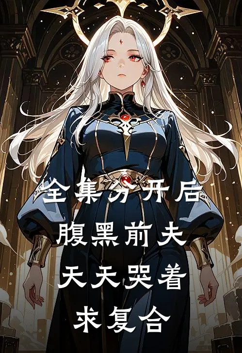 全集分开后，腹黑前夫天天哭着求复合