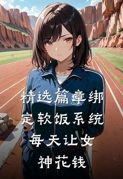 精选篇章绑定软饭系统，每天让女神花钱