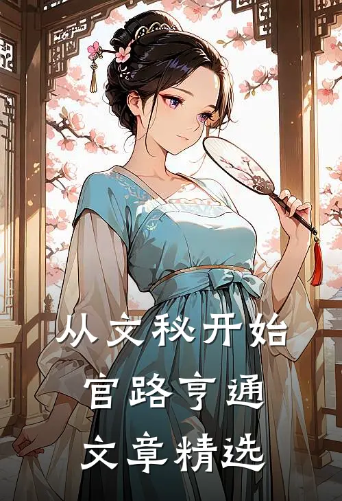 从文秘开始，官路亨通文章精选