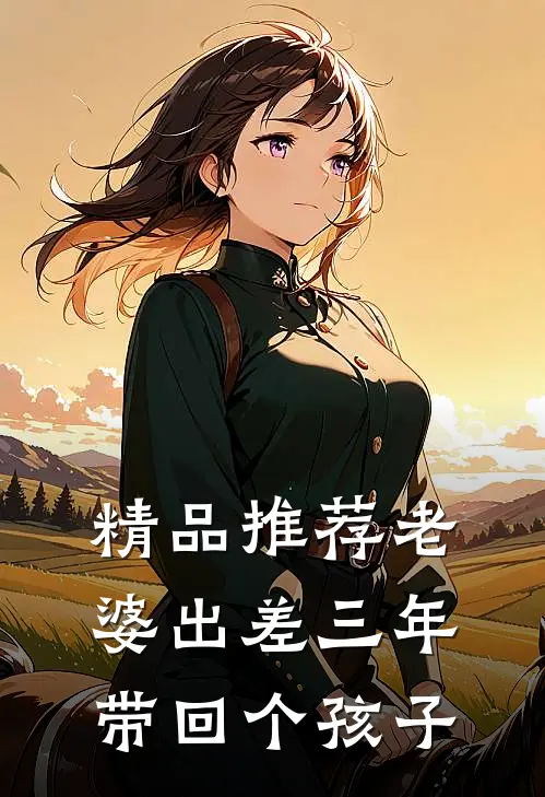 精品推荐老婆出差三年，带回个孩子