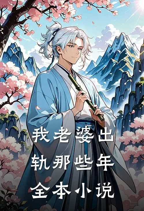 我老婆出轨那些年全本小说