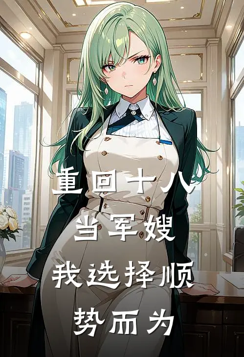 重回十八当军嫂，我选择顺势而为