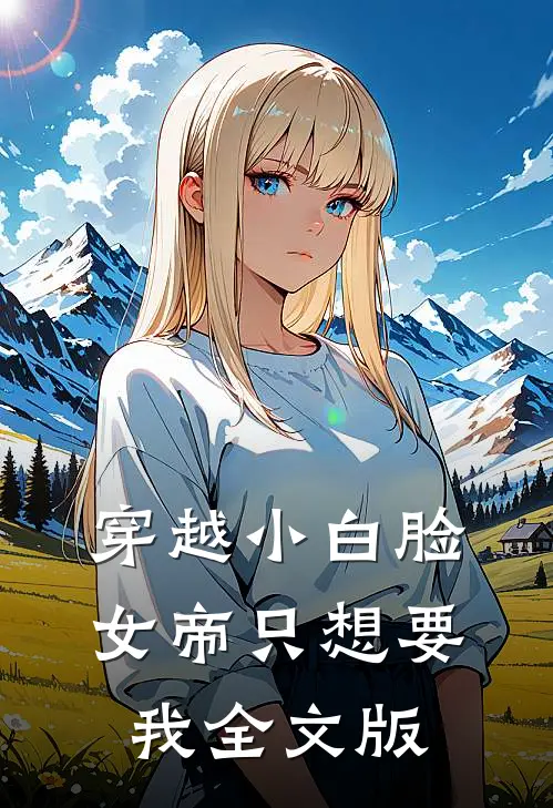 穿越小白脸，女帝只想要我全文版