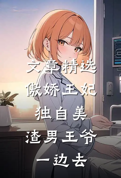 文章精选傲娇王妃独自美，渣男王爷一边去