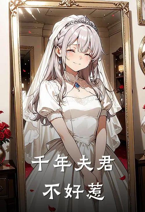千年夫君不好惹