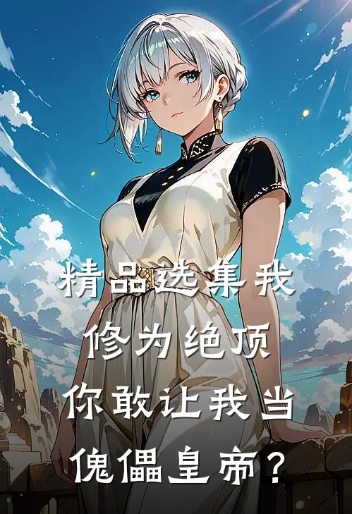 精品选集我修为绝顶，你敢让我当傀儡皇帝？