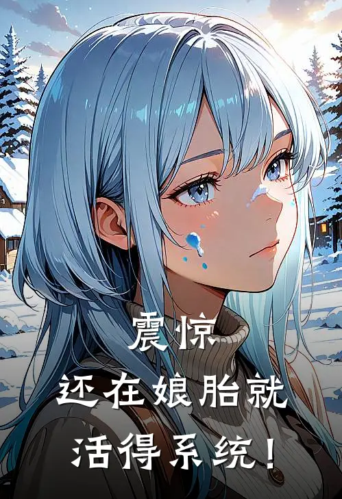 震惊，还在娘胎就活得系统！