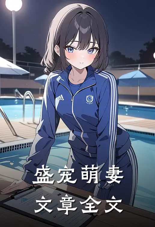 盛宠萌妻文章全文
