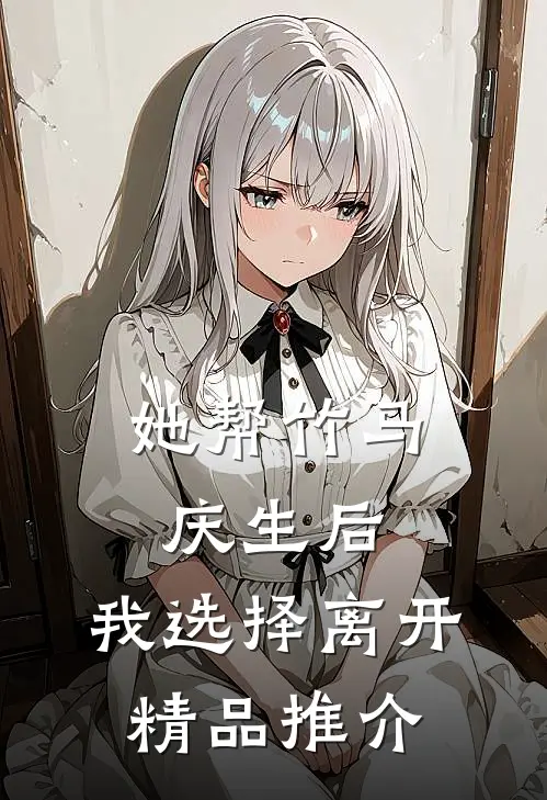 她帮竹马庆生后，我选择离开精品推介