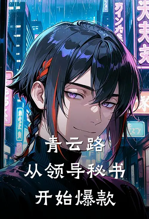 青云路：从领导秘书开始爆款