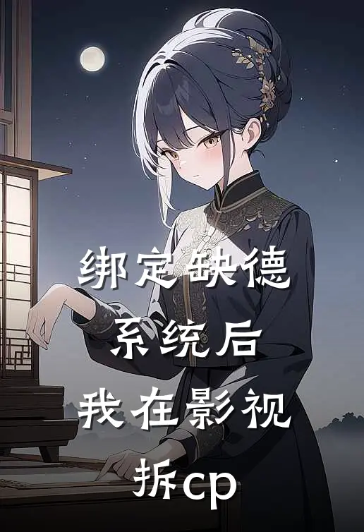 绑定缺德系统后，我在影视拆cp