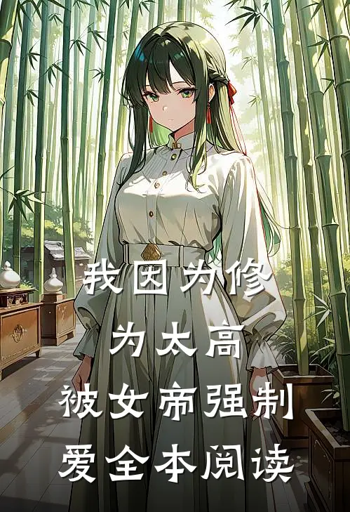 我因为修为太高，被女帝强制爱全本阅读