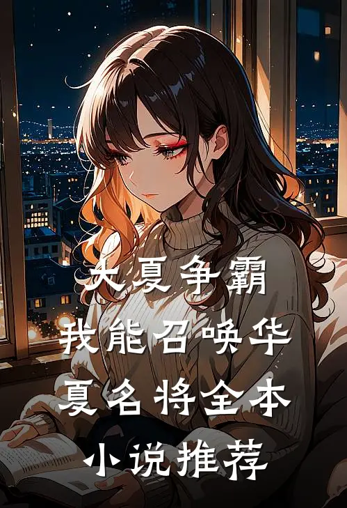 大夏争霸：我能召唤华夏名将全本小说推荐