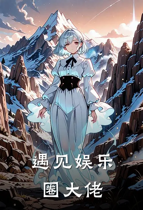 遇见娱乐圈大佬