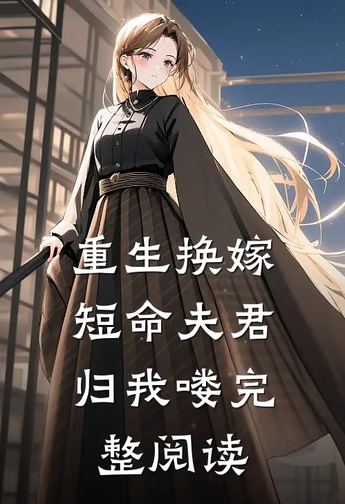 重生换嫁：短命夫君归我喽完整阅读