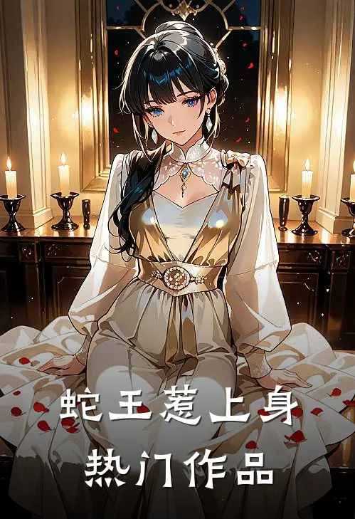 蛇王惹上身热门作品