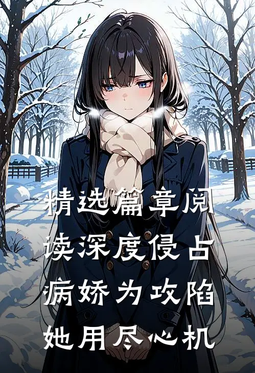 精选篇章阅读深度侵占：病娇为攻陷她用尽心机