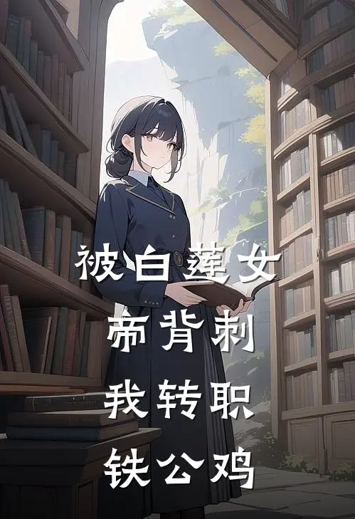 被白莲女帝背刺，我转职铁公鸡