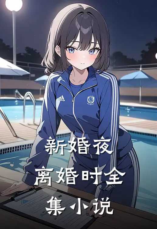 新婚夜，离婚时全集小说