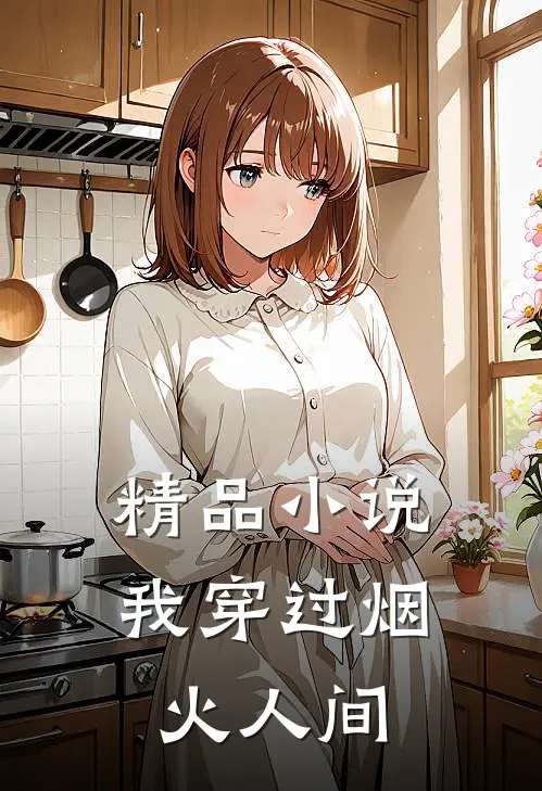 精品小说我穿过烟火人间