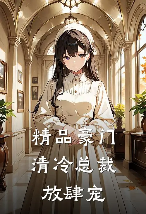 精品豪门：清冷总裁放肆宠