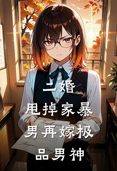 二婚：甩掉家暴男再嫁极品男神