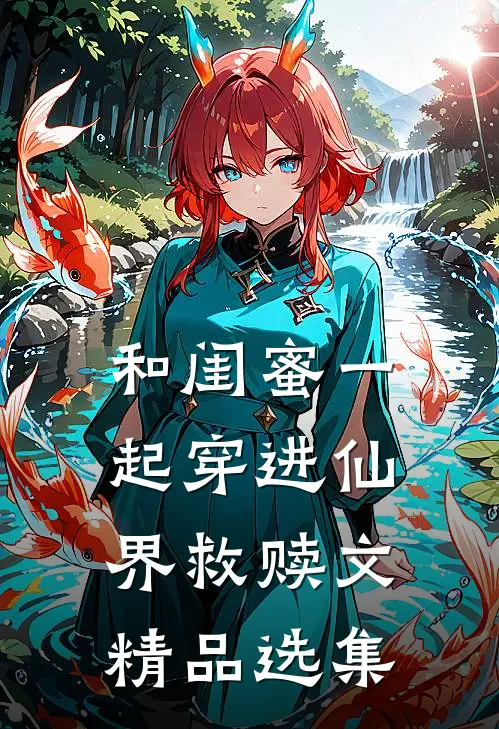 和闺蜜一起穿进仙界救赎文精品选集