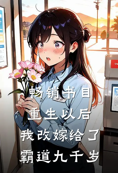 畅销书目重生以后，我改嫁给了霸道九千岁