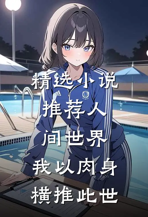 精选小说推荐人间世界：我以肉身横推此世