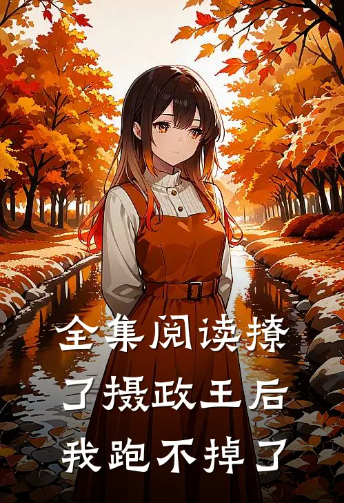 全集阅读撩了摄政王后，我跑不掉了
