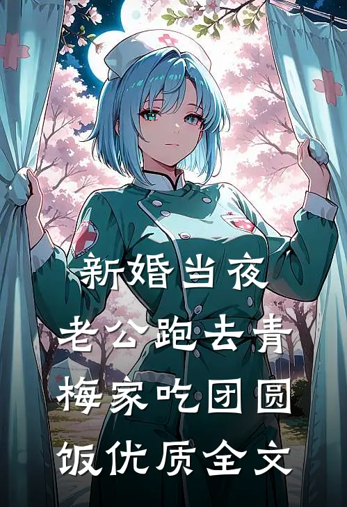 新婚当夜，老公跑去青梅家吃团圆饭优质全文