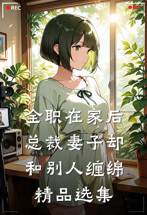 全职在家后，总裁妻子却和别人缠绵精品选集