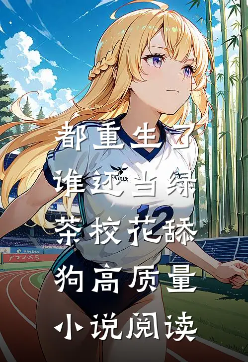 都重生了，谁还当绿茶校花舔狗高质量小说阅读
