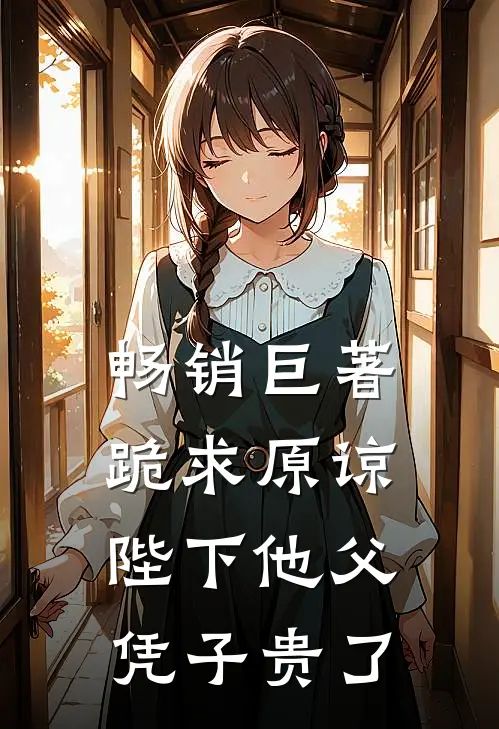 畅销巨著跪求原谅，陛下他父凭子贵了