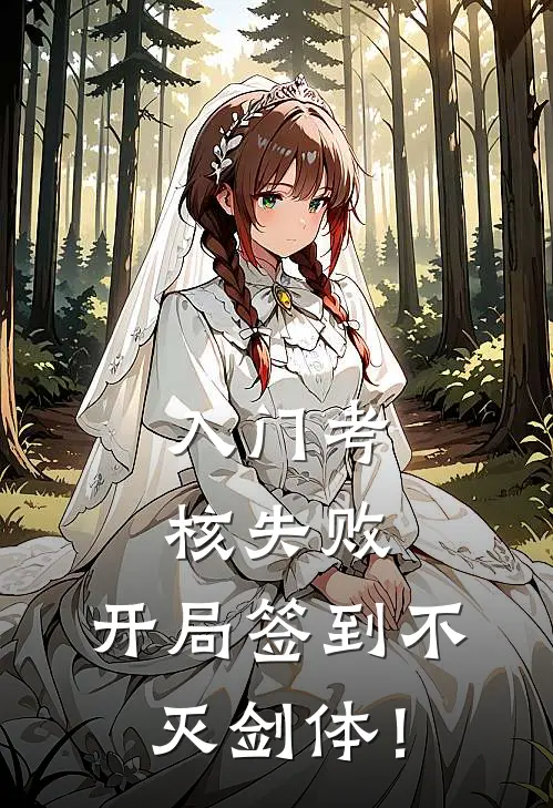 入门考核失败，开局签到不灭剑体！