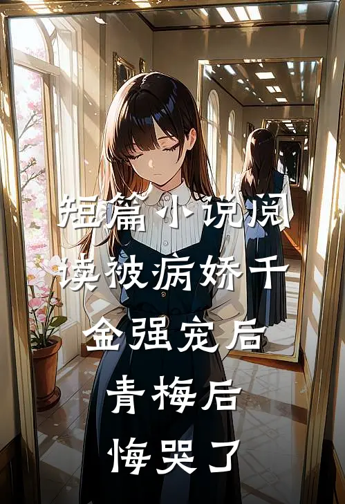 短篇小说阅读被病娇千金强宠后，青梅后悔哭了