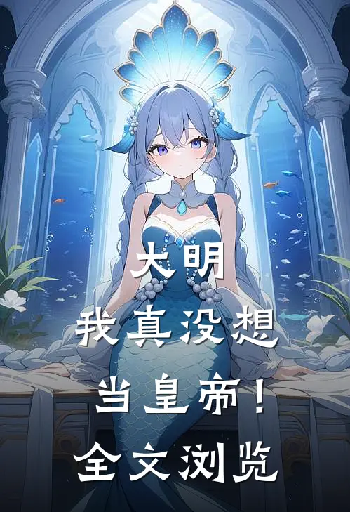 大明：我真没想当皇帝！全文浏览