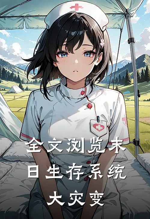 全文浏览末日生存系统：大灾变