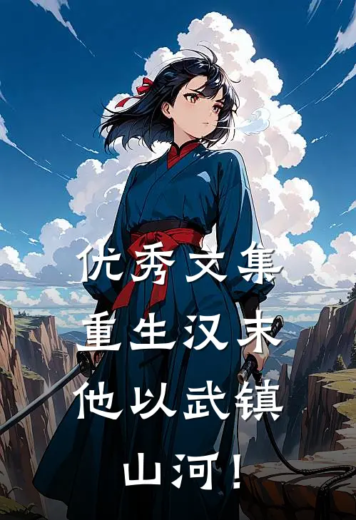 优秀文集重生汉末：他以武镇山河！