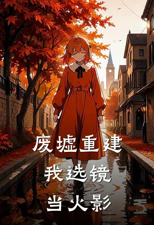 废墟重建：我选镜当火影