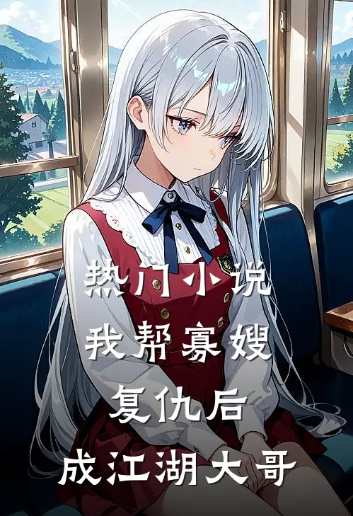 热门小说我帮寡嫂复仇后，成江湖大哥