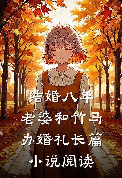 结婚八年，老婆和竹马办婚礼长篇小说阅读