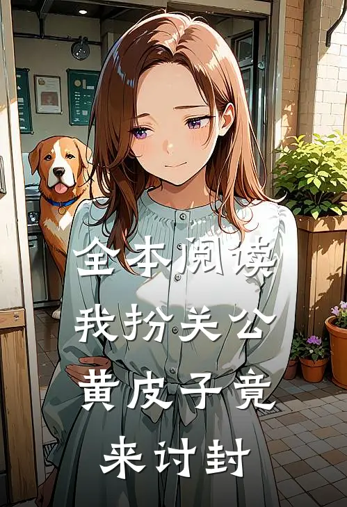 全本阅读我扮关公，黄皮子竟来讨封