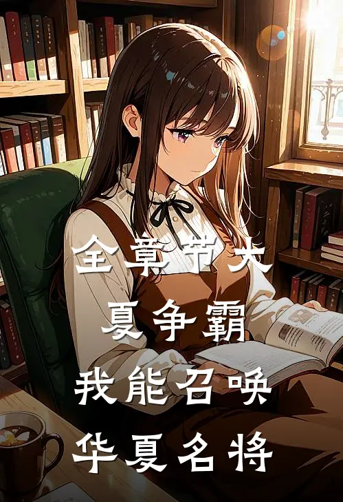 全章节大夏争霸：我能召唤华夏名将