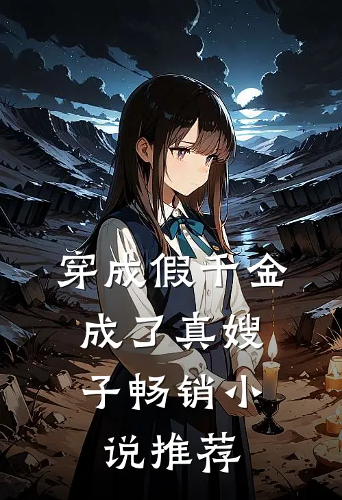 穿成假千金，成了真嫂子畅销小说推荐