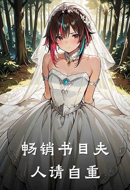 畅销书目夫人请自重