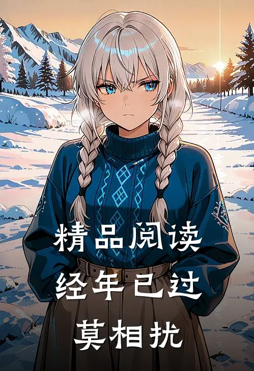 精品阅读经年已过莫相扰